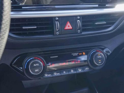 Certified 2023 Kia Forte GT-Line w/ GT-Line Technology Package image 21