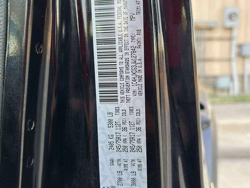 Used 2018 Jeep Wrangler Unlimited Sport S image 12