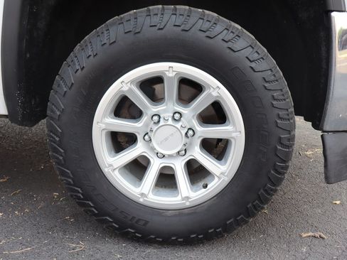 Used 2018 GMC Sierra 1500 4x4 Crew Cab w/ Sierra Convenience Package image 43