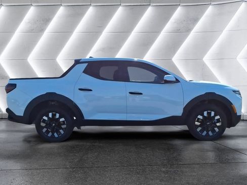 Used 2026 Hyundai Santa Cruz SE image 6