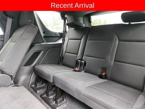 Used 2024 Chevrolet Tahoe LS w/ Driver Alert Package AWD/4WD image 7