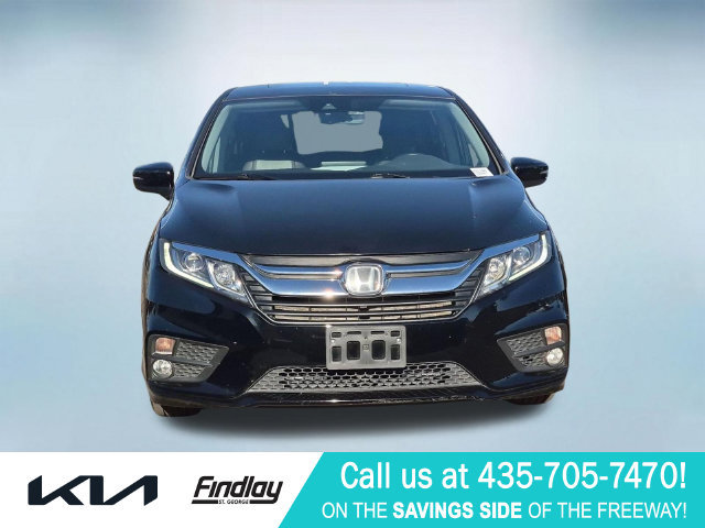 Used 2019 Honda Odyssey EX-L image 3