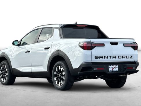 Certified 2026 Hyundai Santa Cruz SEL FWD image 4