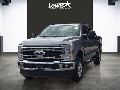 Used 2024 Ford F250 XLT w/ FX4 Off-Road Package