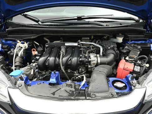 Used 2019 Honda Fit LX image 41