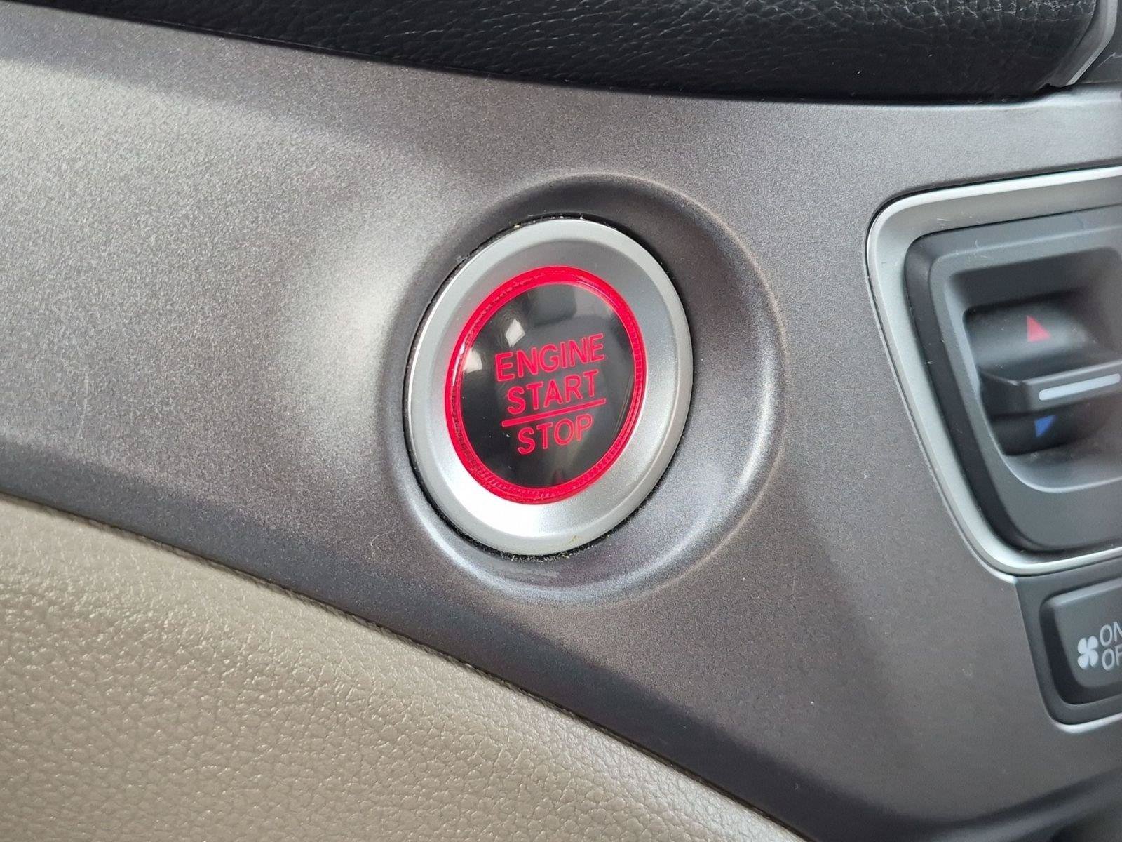 Certified 2019 Honda Pilot EX-L image 27