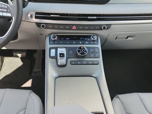 New 2025 Hyundai Palisade SEL AWD/4WD image 19