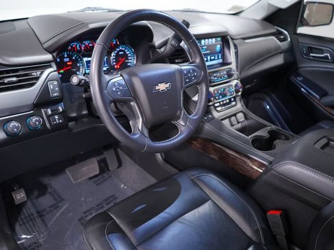 Used 2020 Chevrolet Tahoe LT w/ Max Trailering Package AWD/4WD image 6