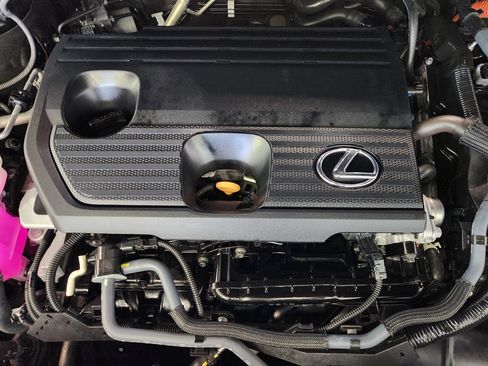 Certified 2025 Lexus RX 350 w/ Convenience Package AWD/4WD image 31