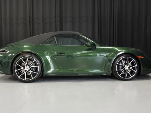 New 2026 Porsche 911 Carrera image 18