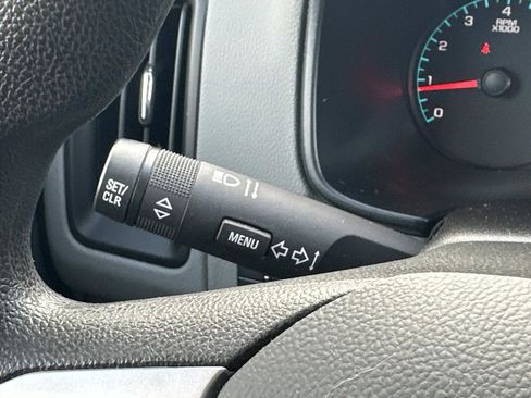 Certified 2020 Chevrolet Colorado W/T w/ Custom Special Edition image 22