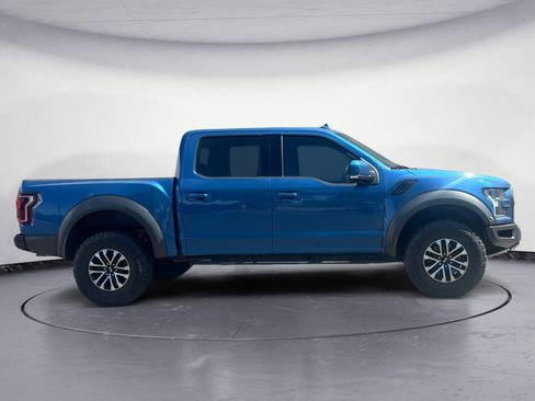 Used 2020 Ford F150 Raptor w/ Equipment Group 802A Luxury AWD/4WD image 7