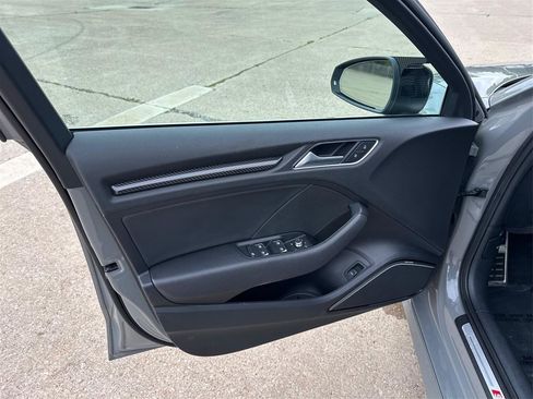 Used 2020 Audi S3 Premium Plus w/ Premium Plus Package AWD/4WD image 20