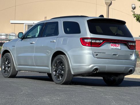 New 2026 Dodge Durango GT AWD/4WD image 5