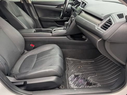 Used 2018 Honda Civic EX-L image 27