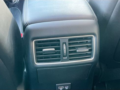 Used 2022 INFINITI Q50 Luxe w/ Cargo Package image 26