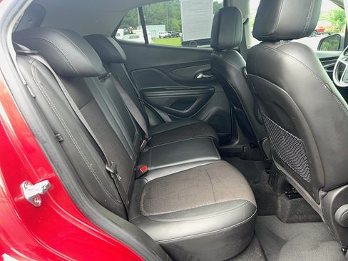 Used 2019 Buick Encore Preferred FWD image 24