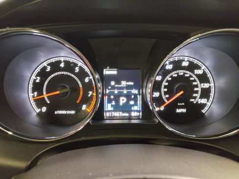 Used 2025 Mitsubishi Outlander Sport AWD image 23