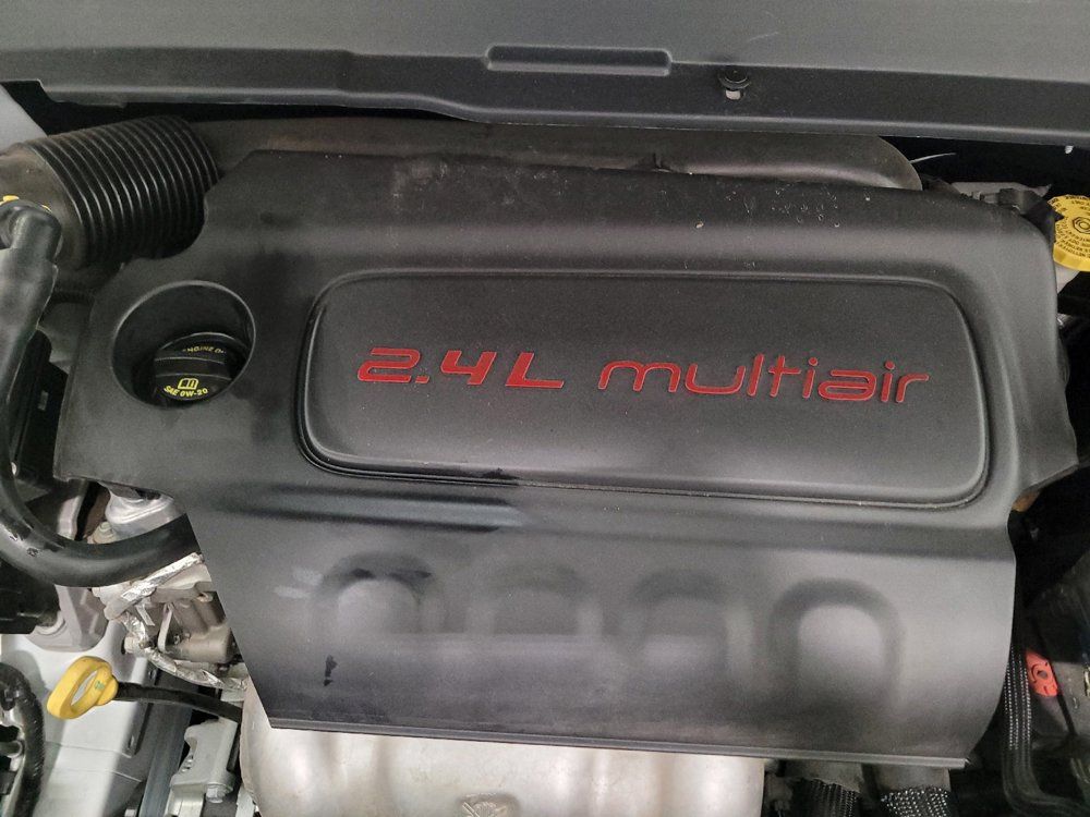 Used 2017 Jeep Compass Trailhawk AWD/4WD image 30