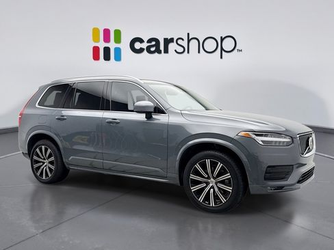 Used 2023 Volvo XC90 B6 Core w/ Protection Package Premier AWD/4WD image 7