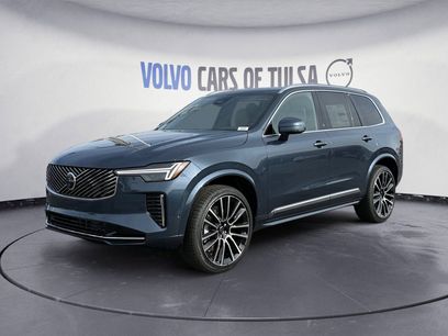 New 2026 Volvo XC90 B6 Plus w/ Protection Package Premier