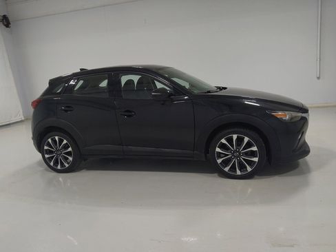 Used 2019 MAZDA CX-3 Touring w/ Preferred Equipment Package FWD image 11
