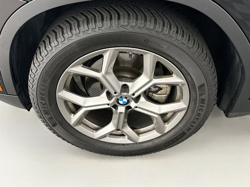 Used 2022 BMW X3 xDrive30i w/ Convenience Package AWD/4WD image 11