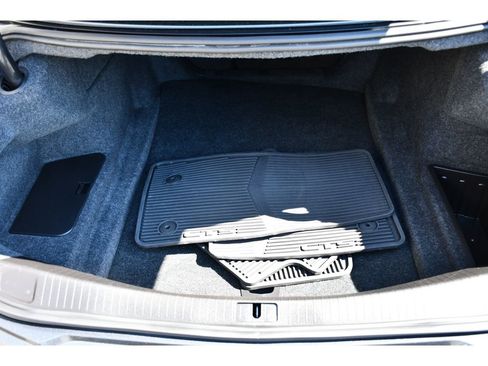 Used 2016 Cadillac CTS Luxury AWD/4WD image 24