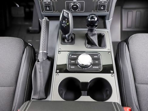 New 2026 INEOS Grenadier AWD/4WD image 57
