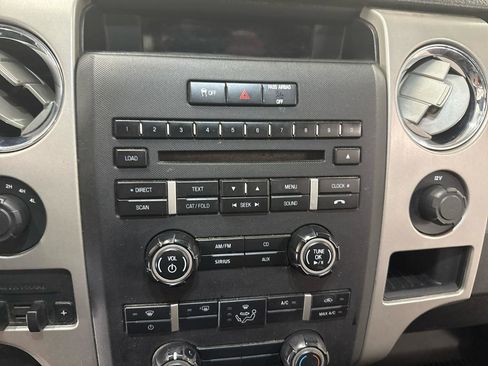 Used 2012 Ford F150 XLT w/ XLT Chrome Pkg AWD/4WD image 18