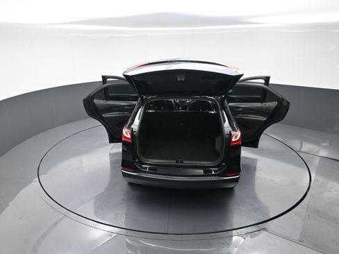 Used 2020 Chevrolet Equinox LT w/ Midnight Edition image 13