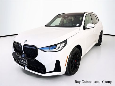 Used 2026 BMW X3 xDrive30 w/ Premium Package image 3