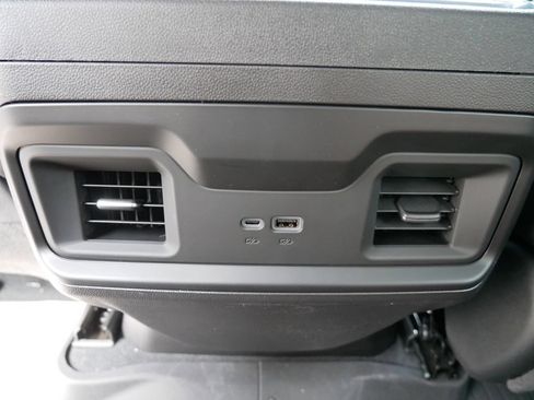 New 2026 Chevrolet Silverado 1500 LT Trail Boss w/ Convenience Package II AWD/4WD image 18