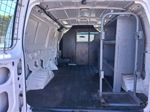 Used 2013 Ford E-150 and Econoline 150 w/ PWR Group RWD image 14