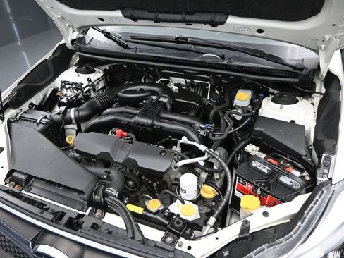 Used 2016 Subaru Crosstrek 2.0i Limited image 9