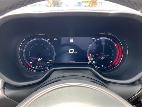 Used 2023 Dodge Hornet GT Plus w/ Track Pack AWD/4WD image 20