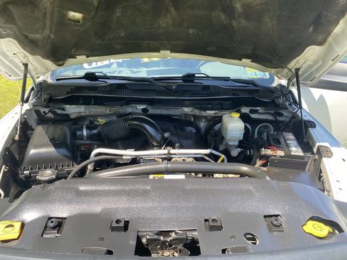 Used 2016 RAM 2500 Tradesman RWD image 22