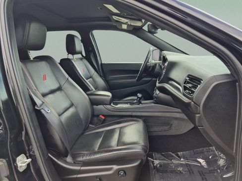 Used 2024 Dodge Durango R/T AWD/4WD image 22