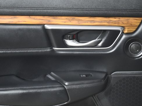 Used 2021 Honda CR-V EX-L image 23
