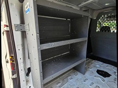 Used 2021 RAM ProMaster City Tradesman image 25