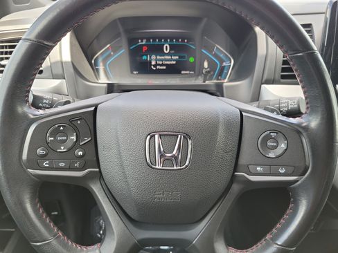 Certified 2023 Honda Odyssey Sport image 26