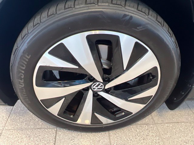 Used 2021 Volkswagen ID.4 Pro S AWD/4WD image 36