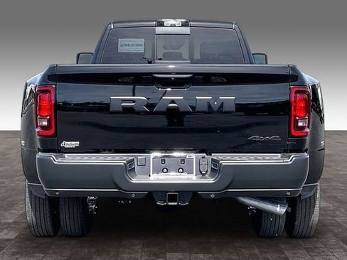 New 2026 RAM 3500 Tradesman image 4