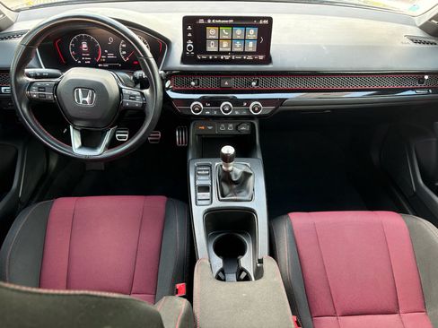 Used 2022 Honda Civic Si image 2