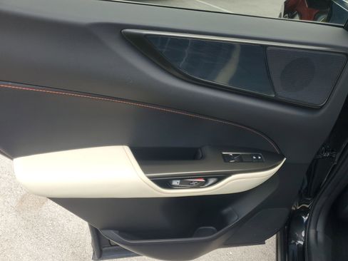 Used 2022 Lexus NX 350 AWD image 18