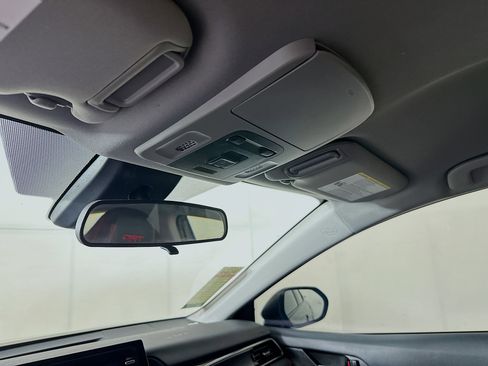 Used 2023 Toyota Camry TRD FWD image 18