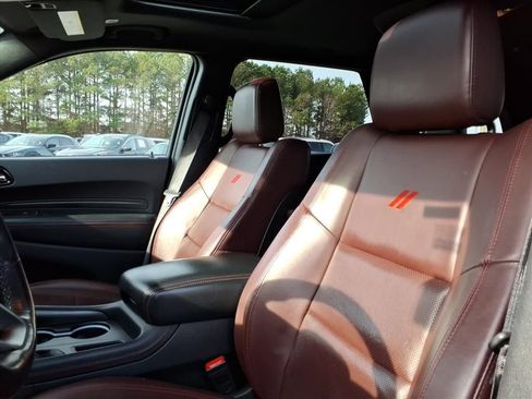 Used 2024 Dodge Durango GT image 19