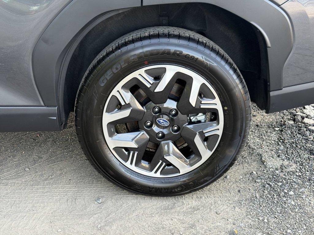 Certified 2026 Subaru Forester Premium AWD/4WD image 11