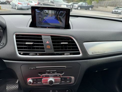 Used 2018 Audi Q3 2.0T Premium Plus image 15