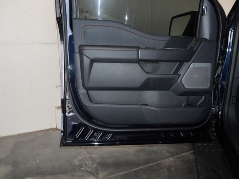 New 2026 Ford F150 Tremor AWD/4WD image 36